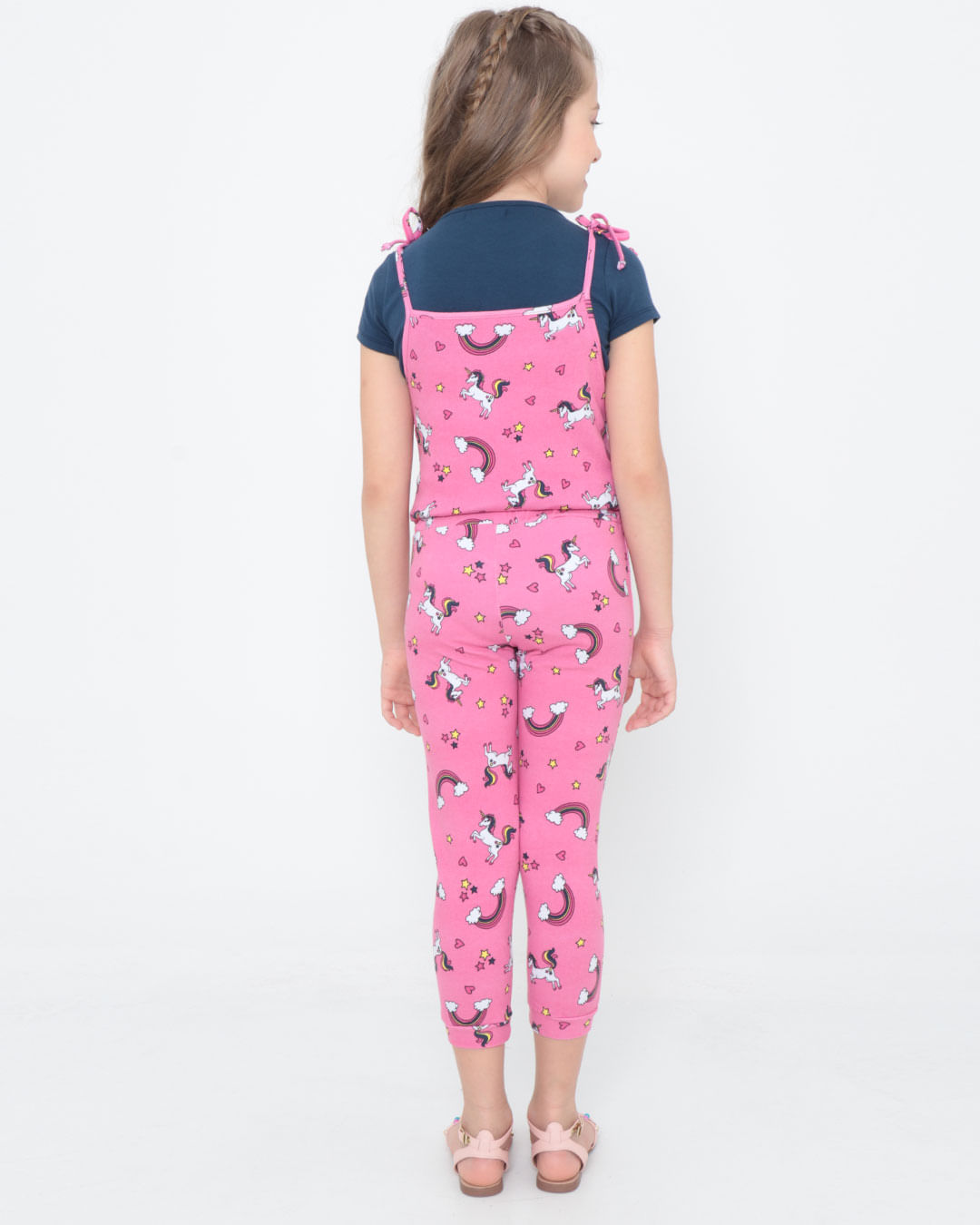 Macacao-Infantil-Alcinha-Unicornios-Rosa