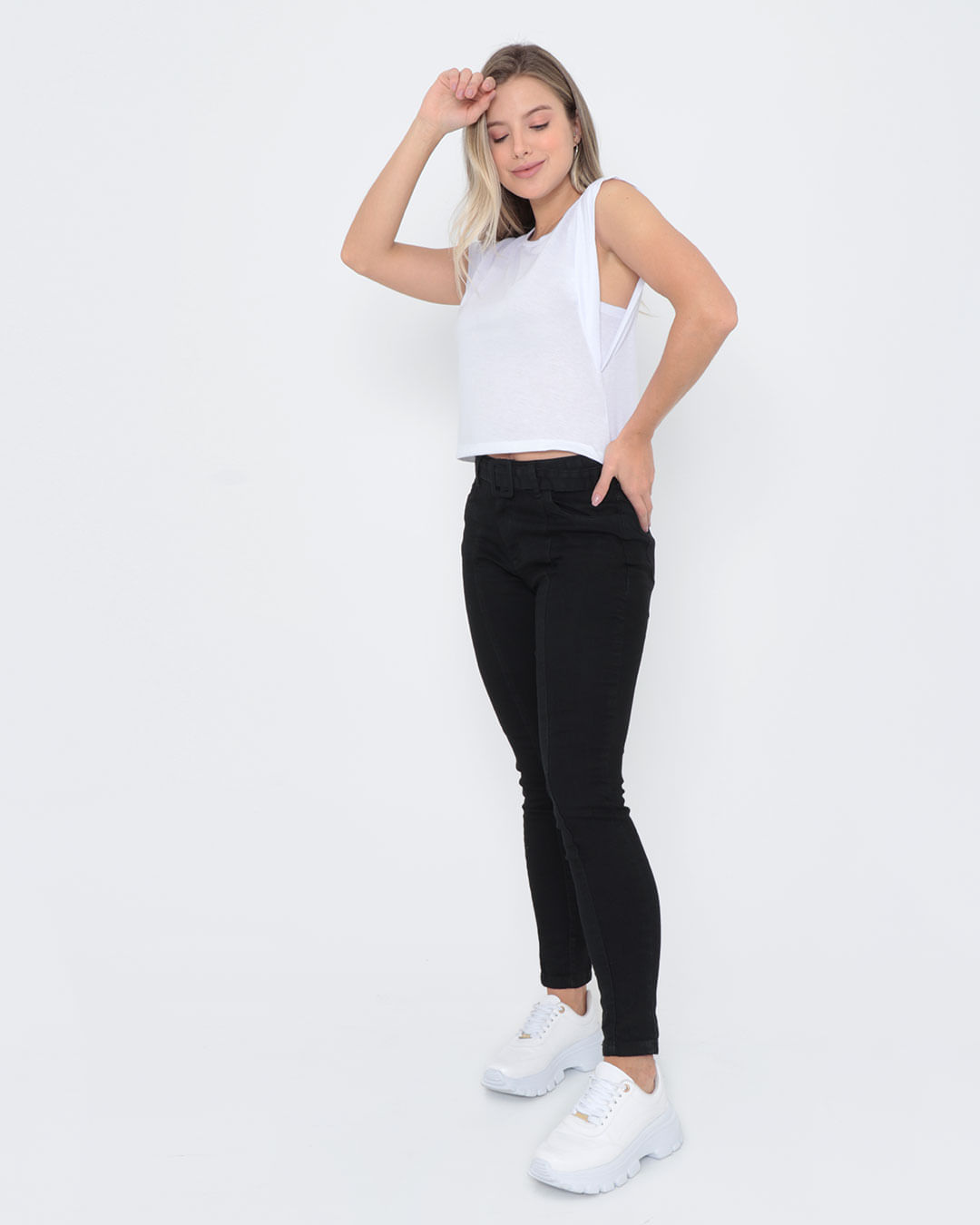 Blusa-Muscle-Tee-Branca