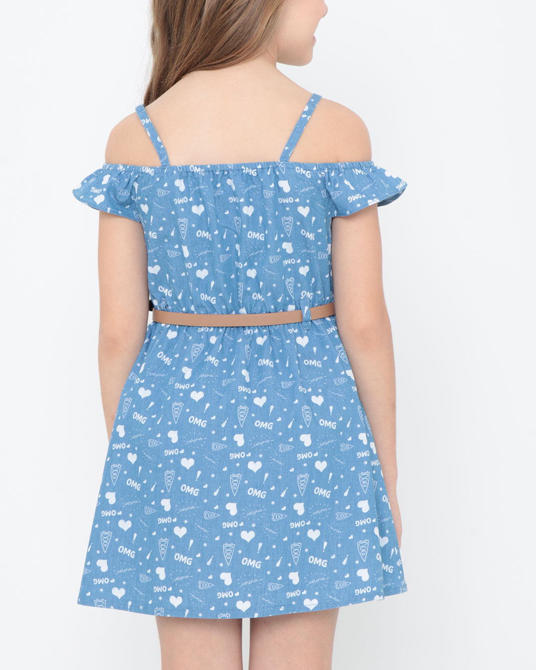 Vestido-4085-C-Cinto-Mc--Lc--48---Azul-Claro