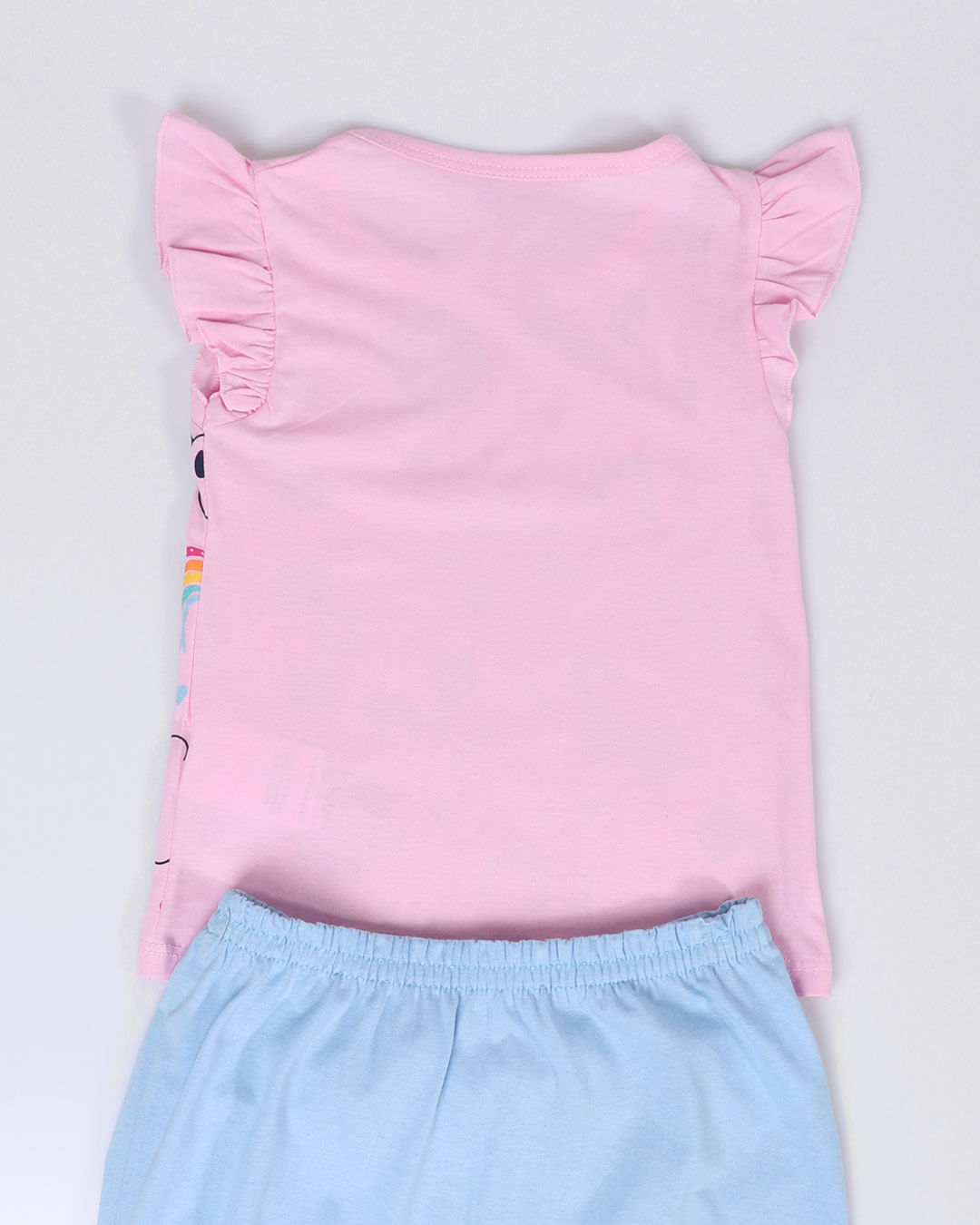 Pijama-Bebe-Estampado-Rosa