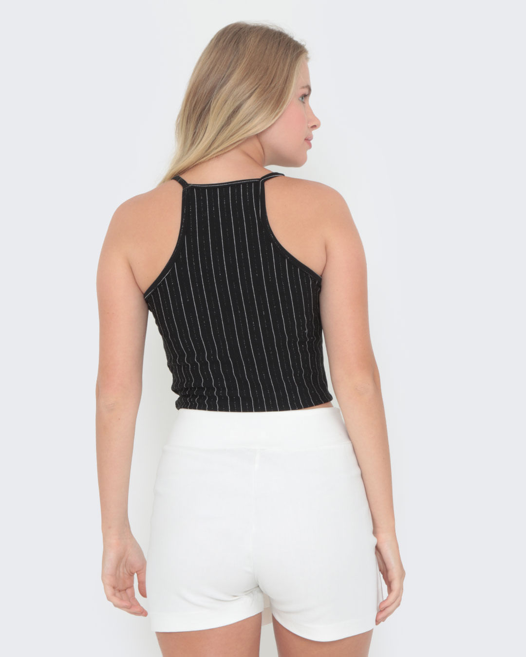 Blusa-Cropped-Lurex-Preta