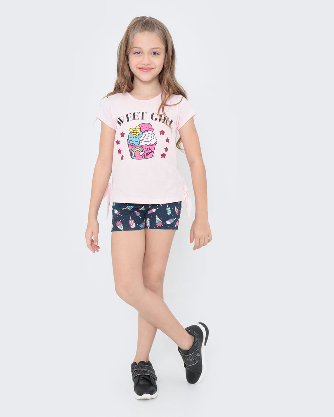 Conjunto-Infantil-Sorvetes-Rosa-Claro