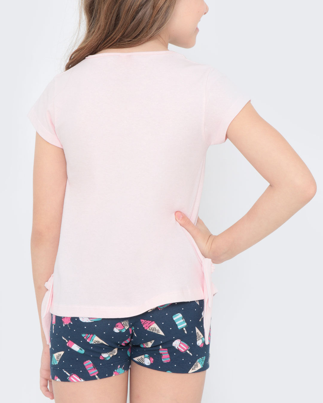 Conjunto-Infantil-Sorvetes-Rosa-Claro