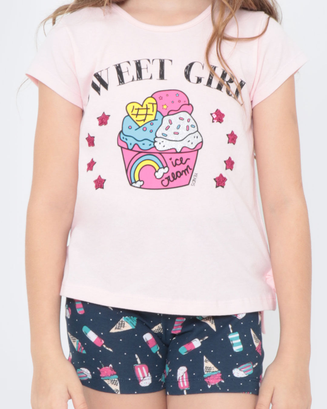 Conjunto-Infantil-Sorvetes-Rosa-Claro