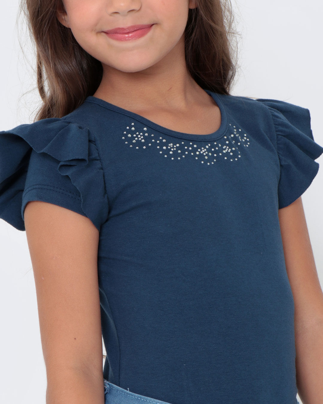 Body-Infantil-Manga-Curta-Babado-Azul-Marinho