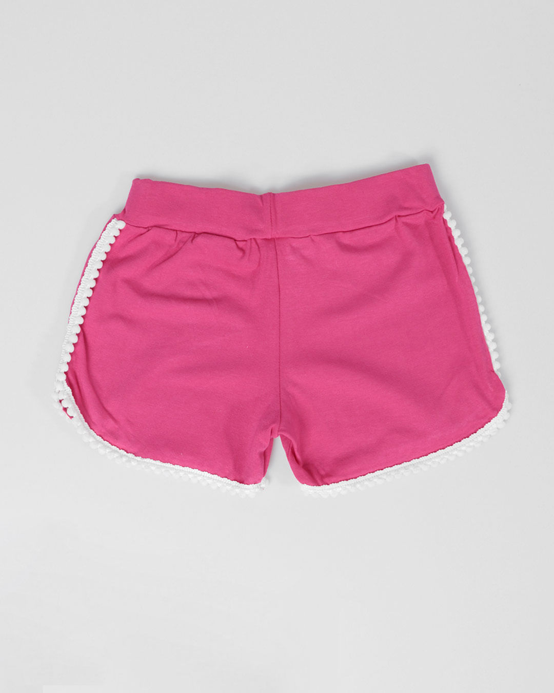 Short-Bebe-Pompom-Rosa