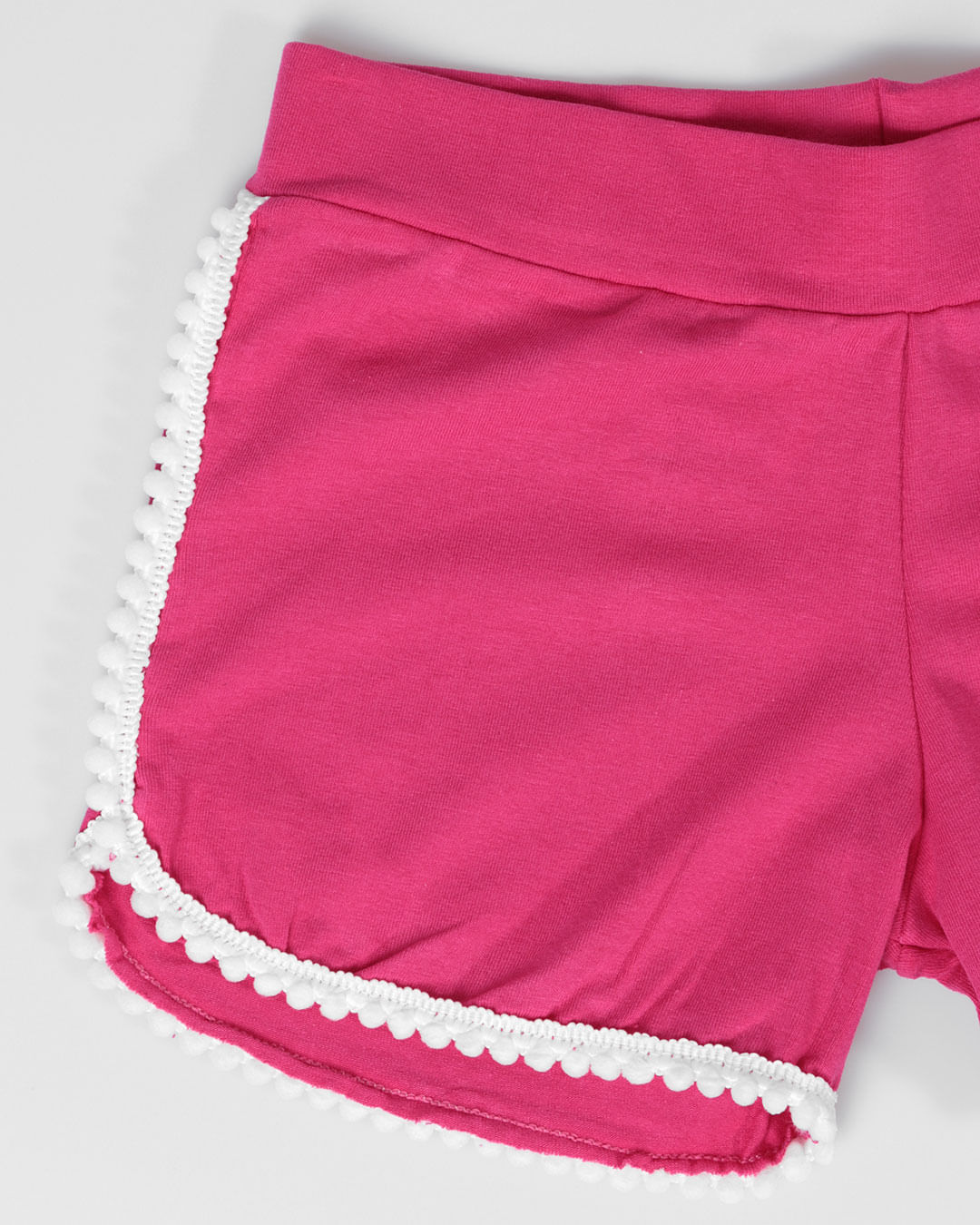 Short-Bebe-Pompom-Rosa
