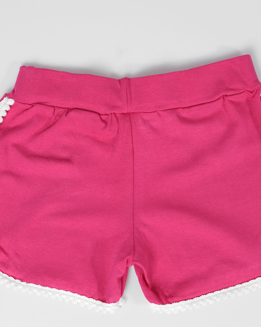Short-Bebe-Pompom-Rosa