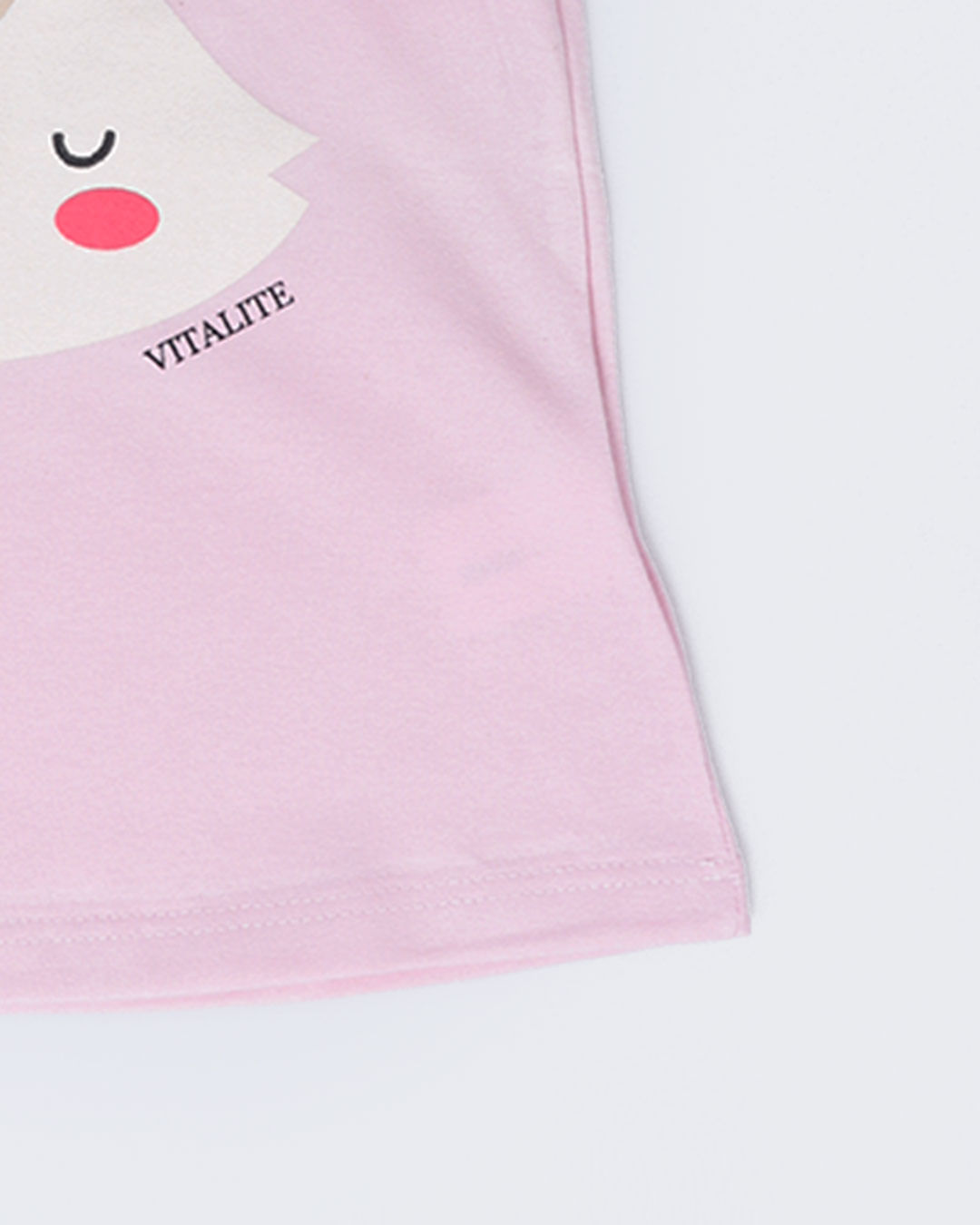 Blusa-Infantil-Estampa-Raposa-Rosa-Claro