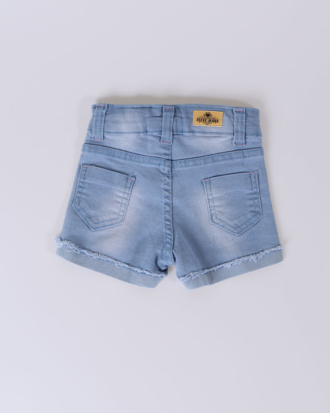 Bermuda-Jeans-Bebe-Barra-Dobrada-Azul-Claro
