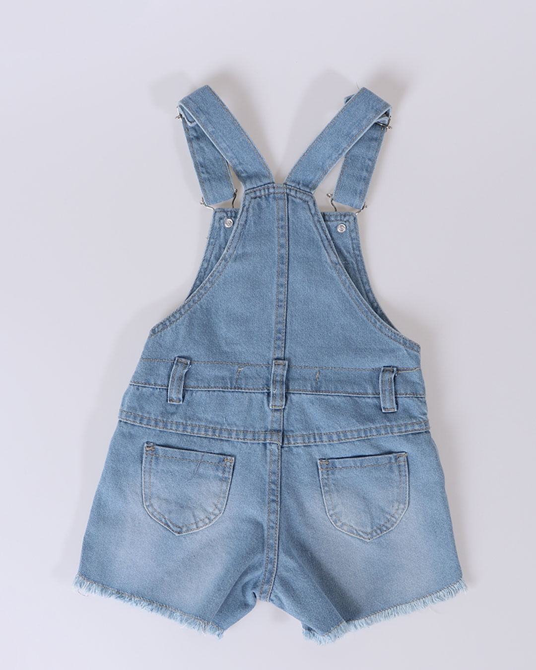 Jardineira-Bebe-Strass-Jeans-Azul
