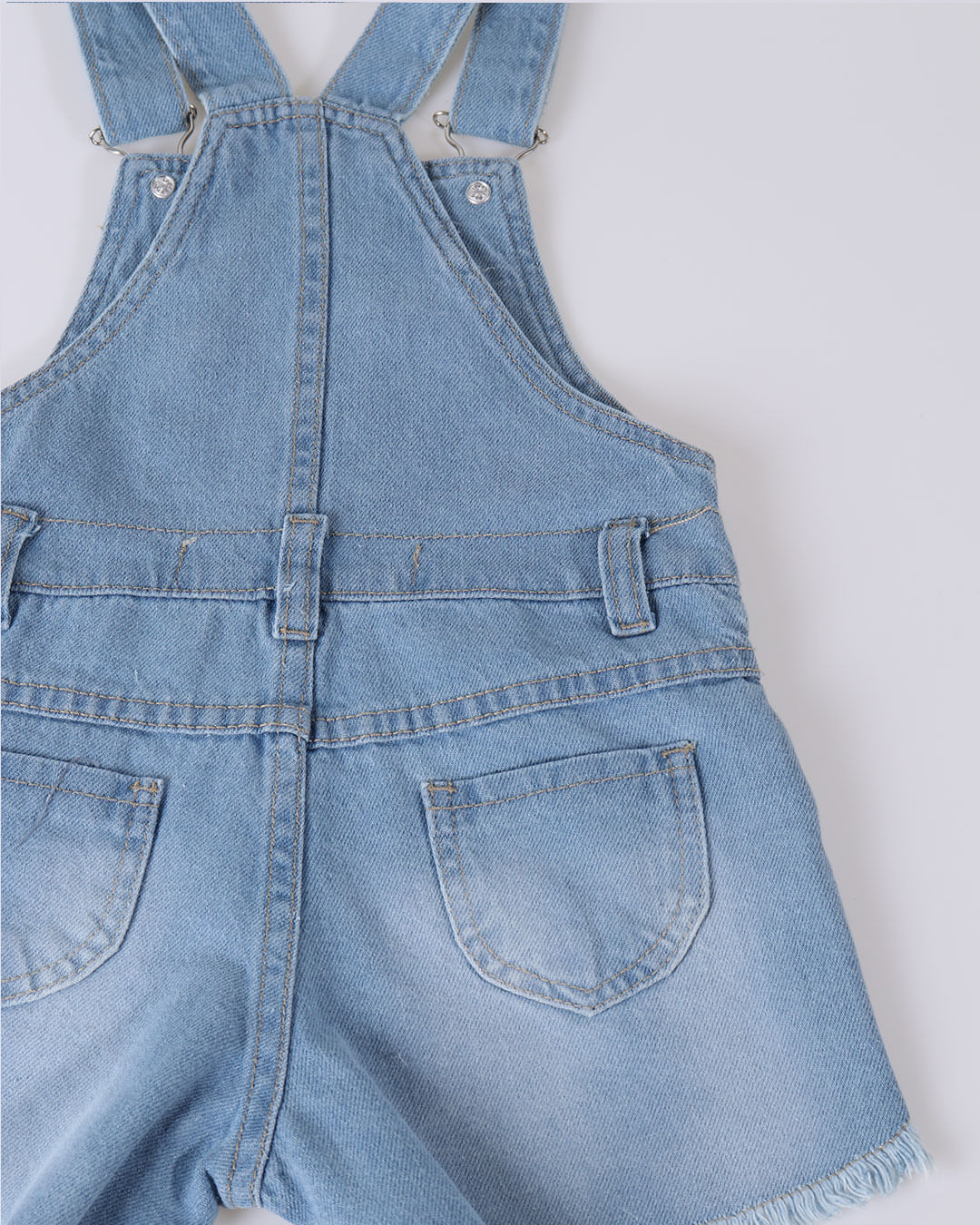 Jardineira-Bebe-Strass-Jeans-Azul