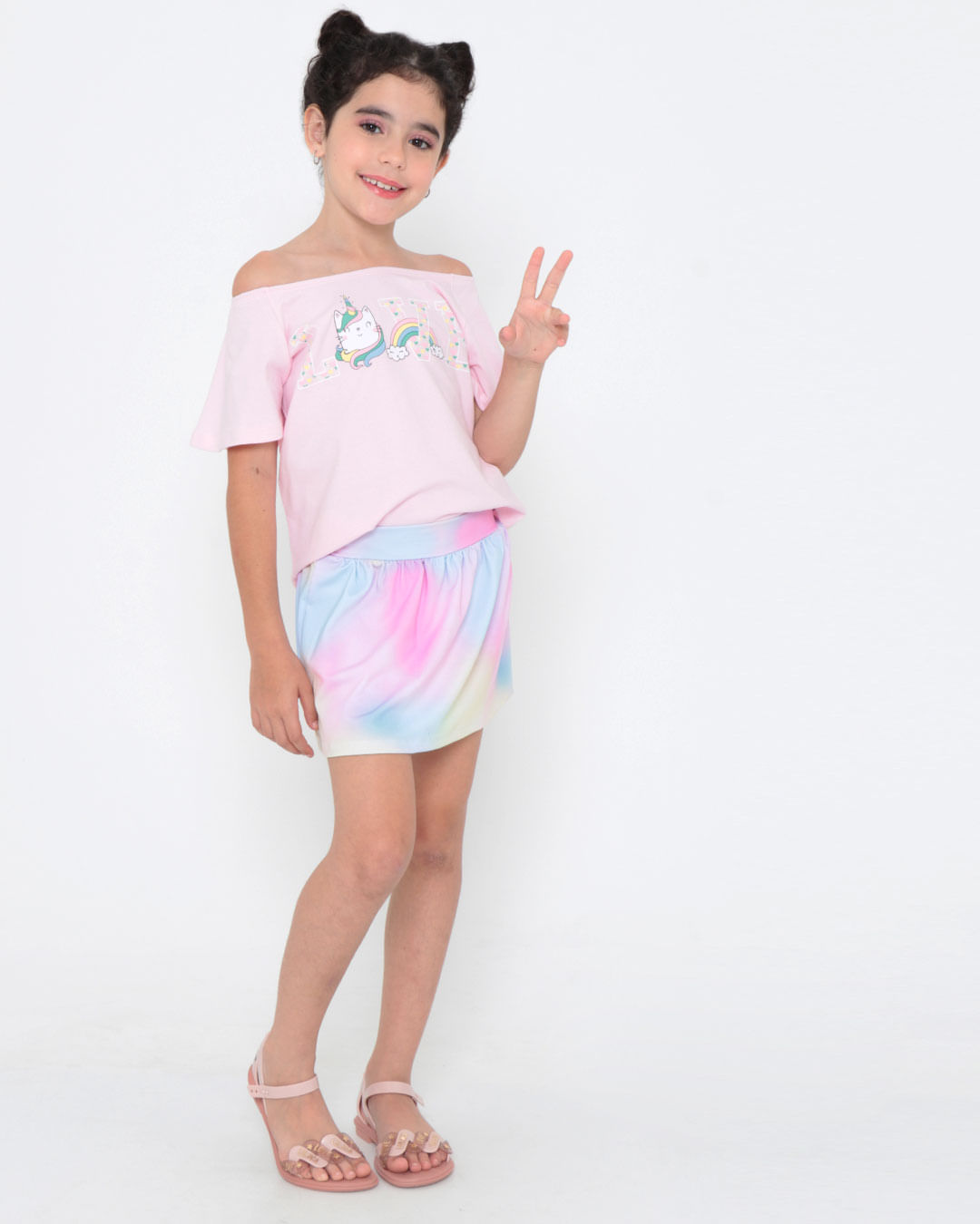 Conjunto-Infantil-Ciganinha-Tie-Dye-Rosa-Claro