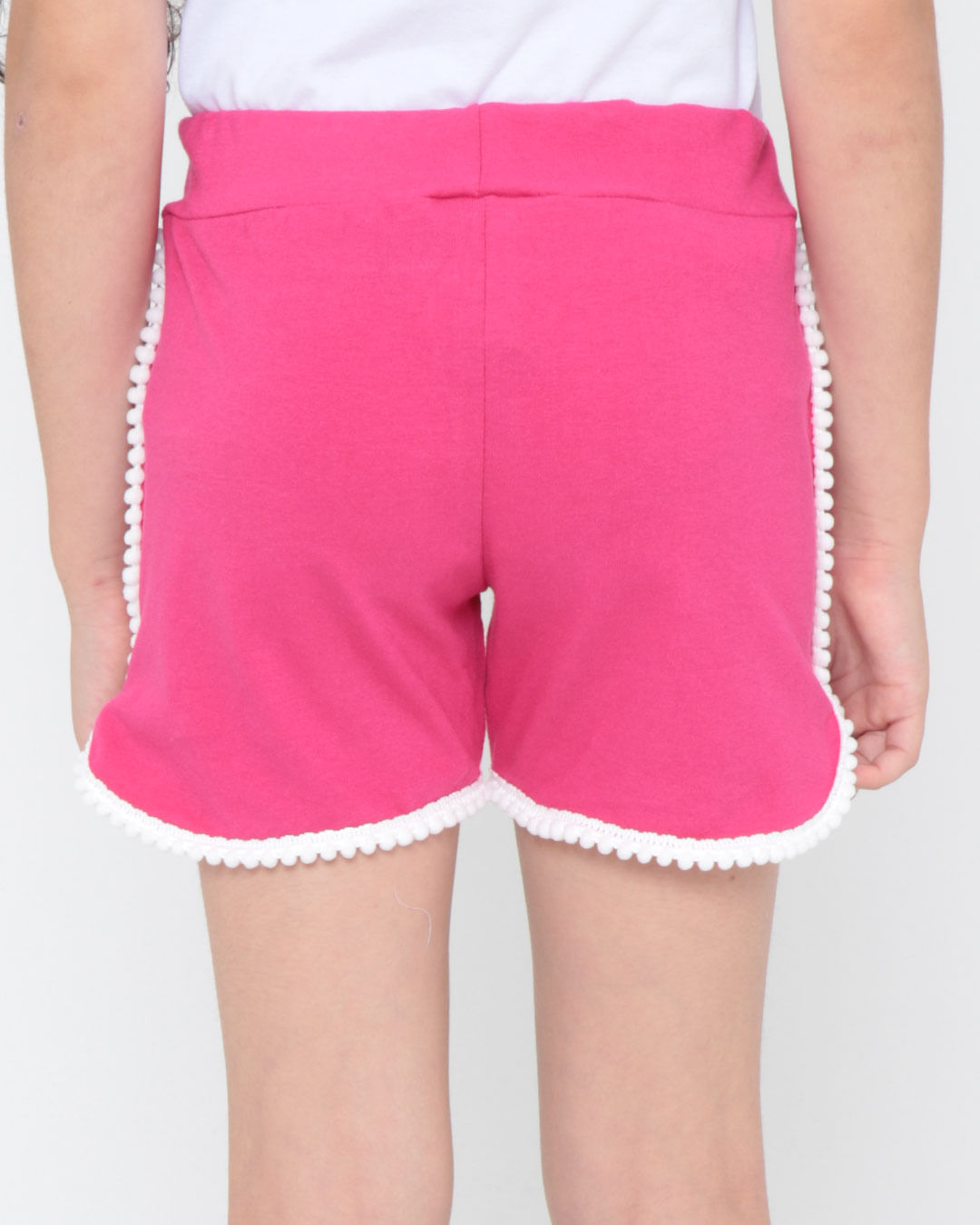 Short-Infantil-Pompom-Rosa-Pink