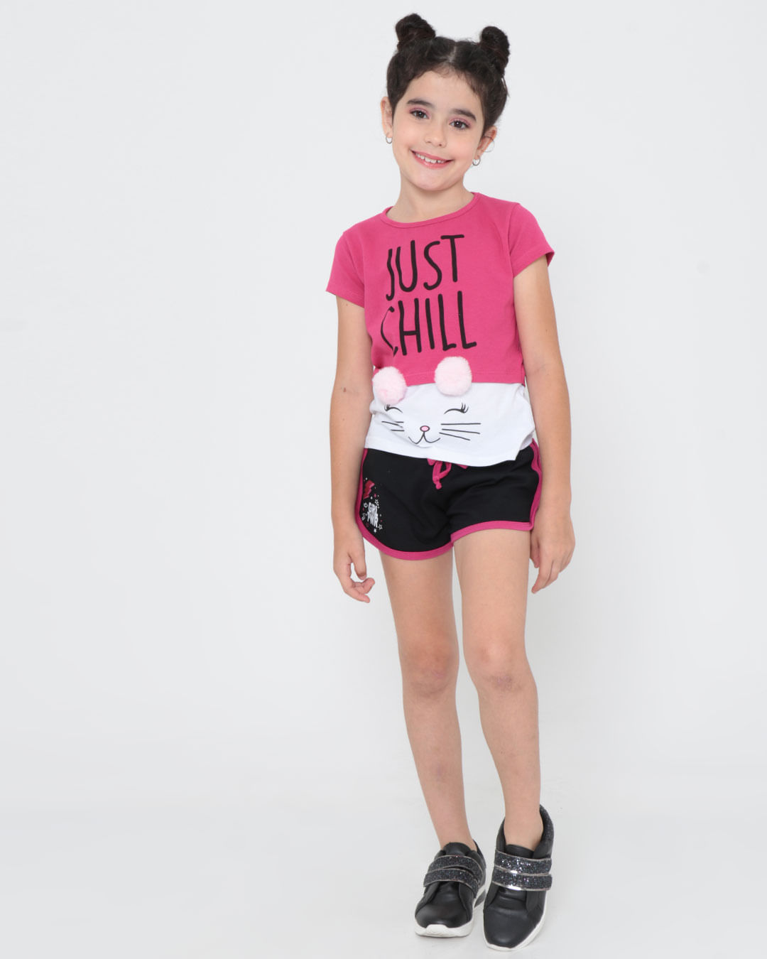 Short-Infantil-Boxer-Preto