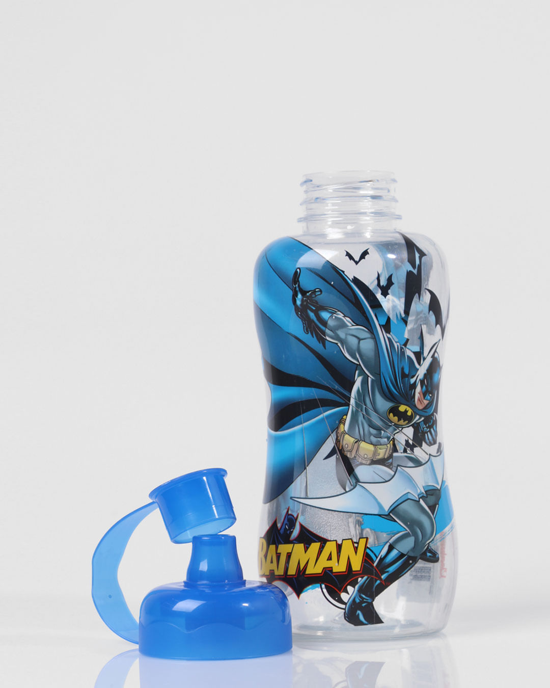 Garrafa-Squeeze-550ML-Estampa-Batman-Liga-da-Justica-Azul