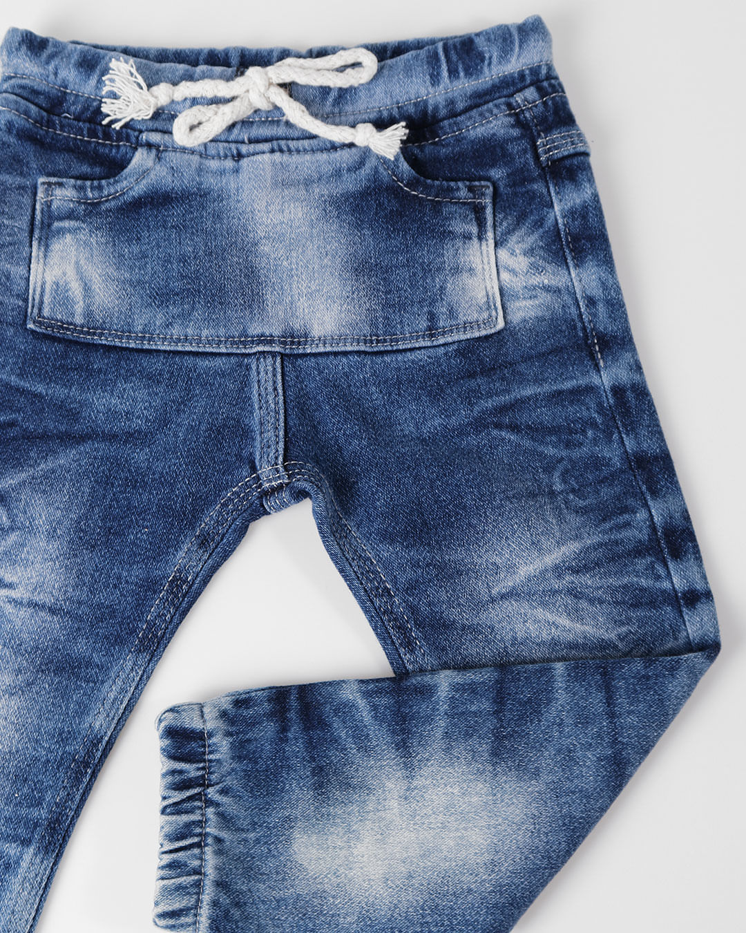 Calca-Jeans--Bebe-Moletom-Cordao-Azul