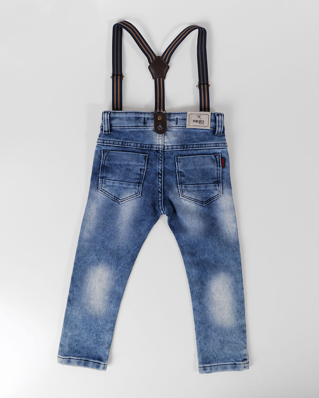 Calca-Jeans-Bebe-Suspensorio-Lavagem-Azul-Clara