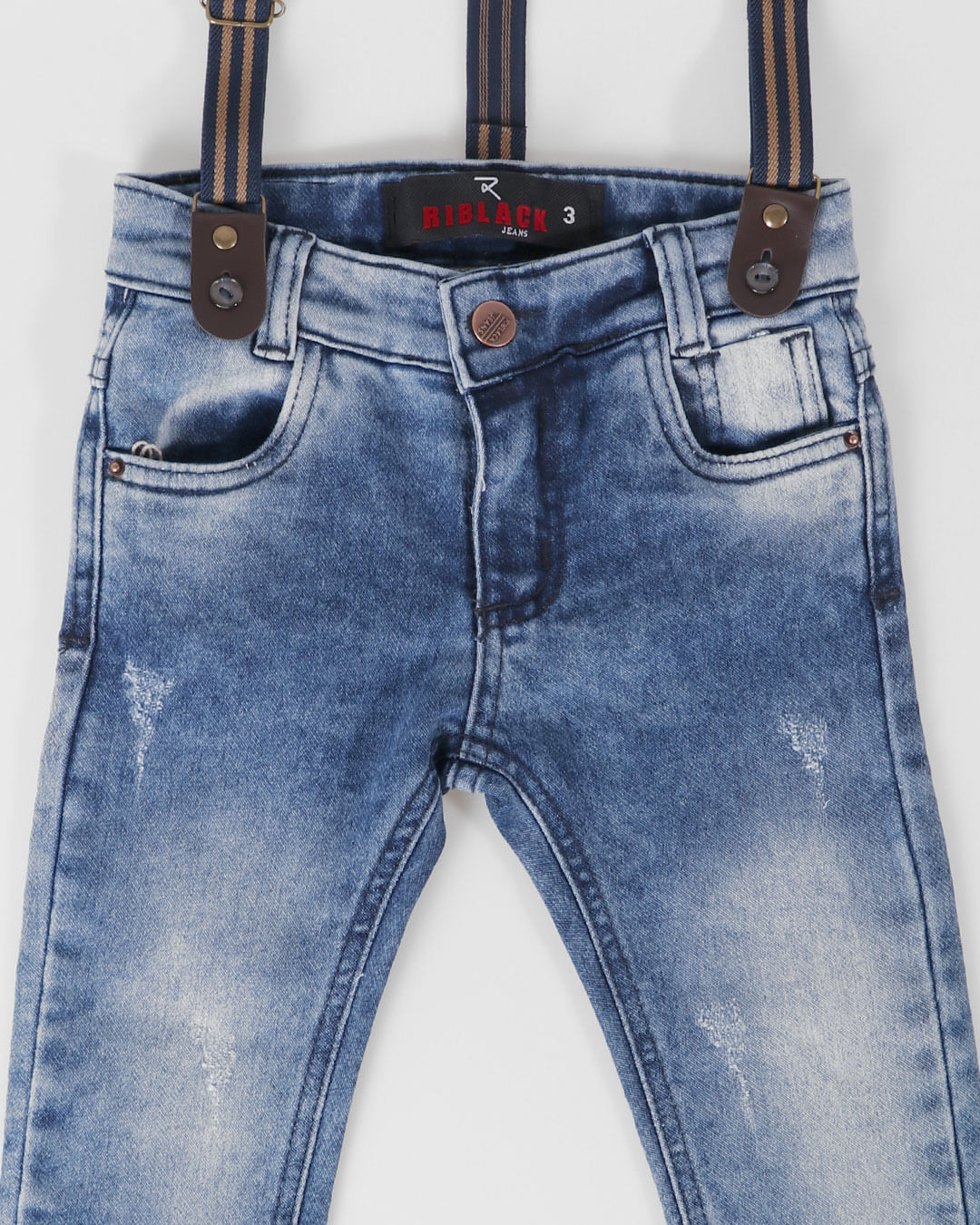 Calca-Jeans-Bebe-Suspensorio-Lavagem-Azul-Clara
