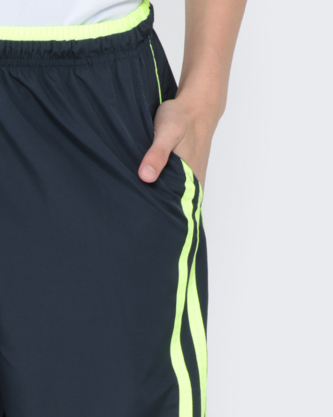 Calca-Masculina-Fitness-Neon-Azul-Marinho