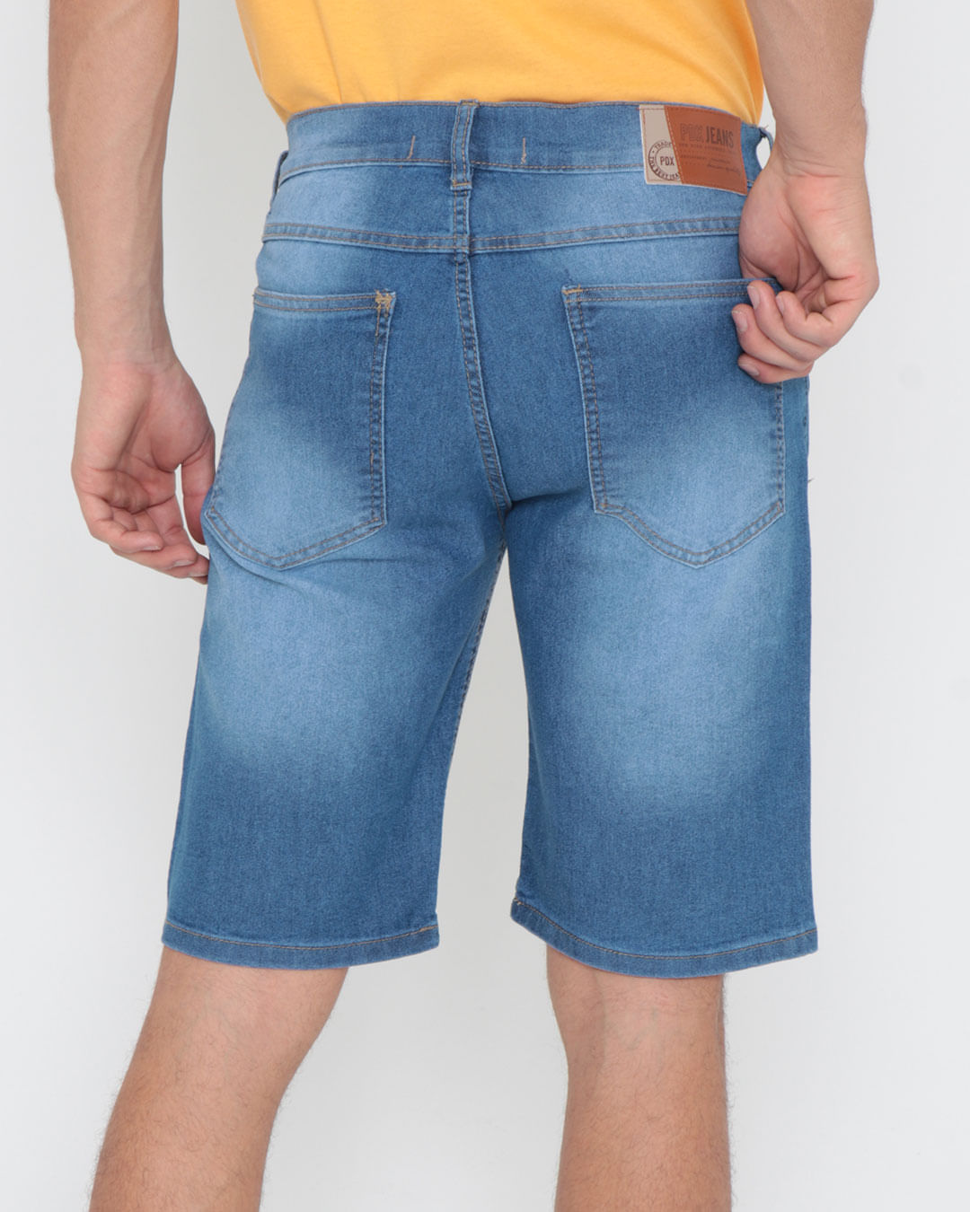 Bermuda-Jeans-Masculina-Puidos-Azul