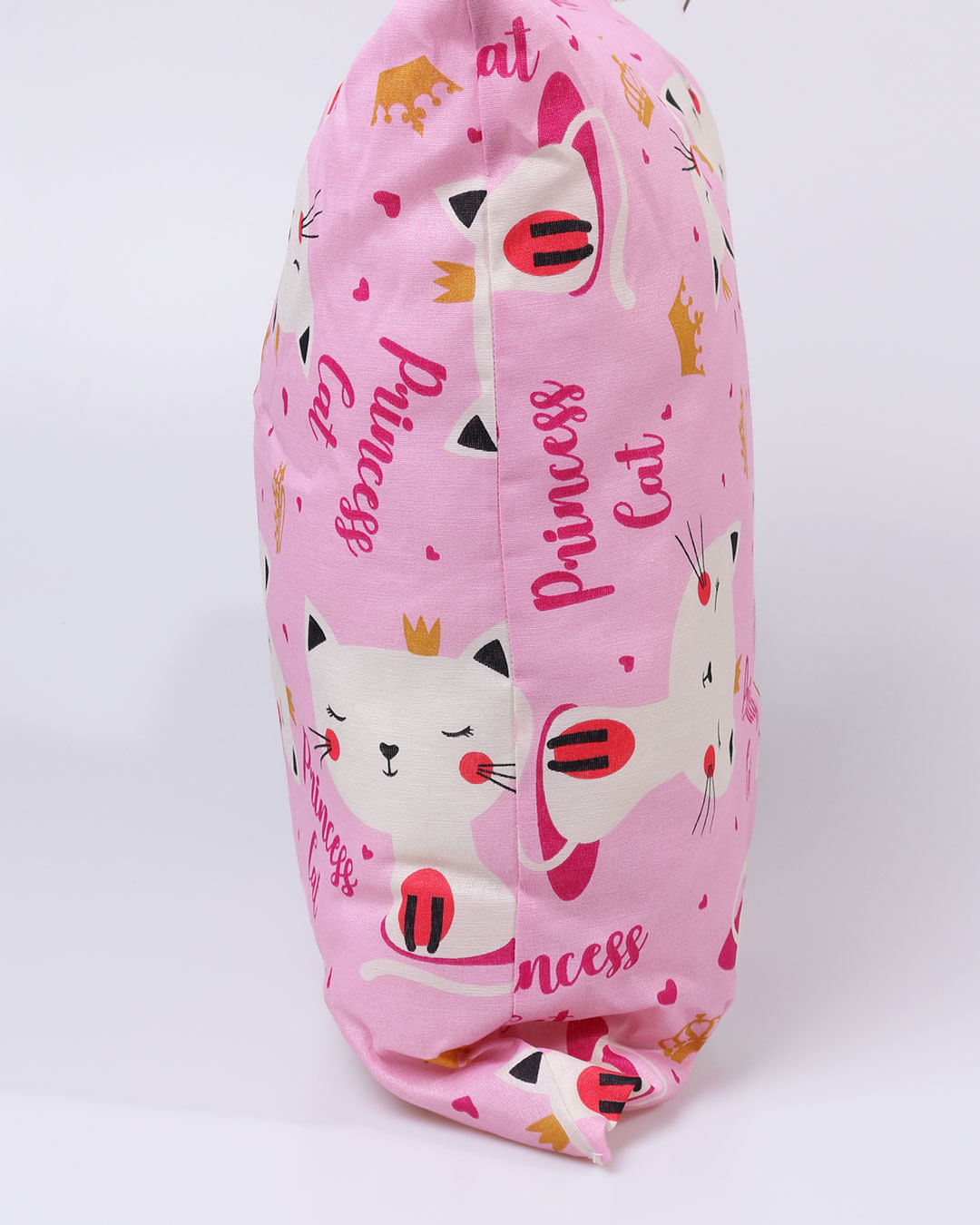 Almofada-Gatinhos-45x45-Rosa-Claro