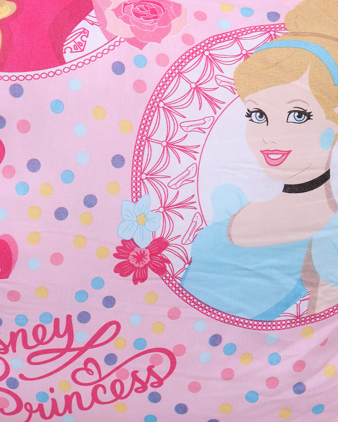Almofada-Princesas-Disney-45x45-Rosa-Claro