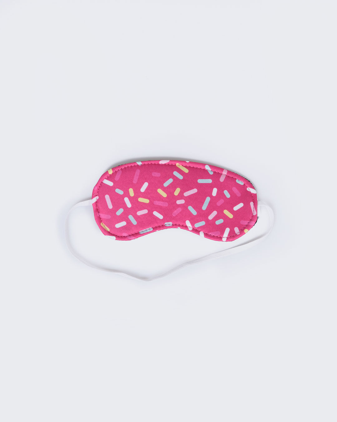 Almofada-de-Pescoco-com-Tapa-Olho-Donuts-Rosa