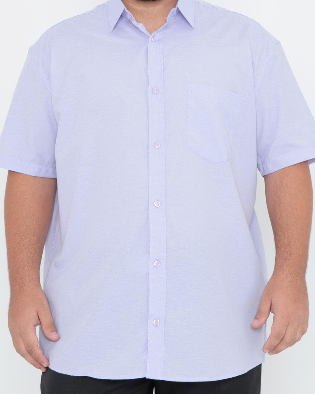 Camisa-Masculina-Plus-Size-Lisa-Lilas
