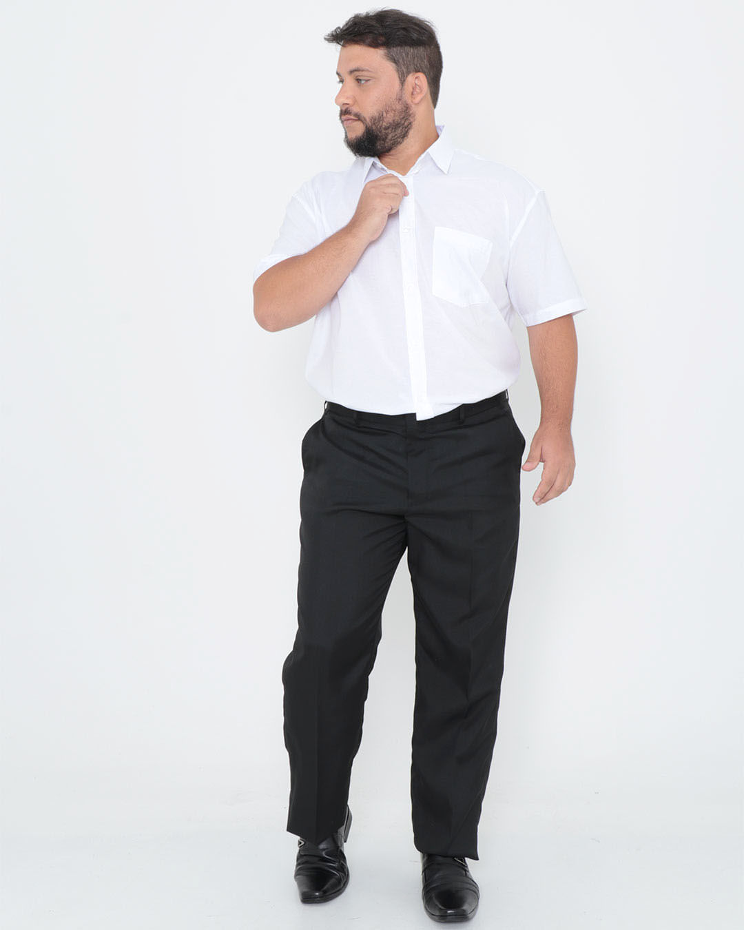 Camisa-Plus-Size-Social-Branca