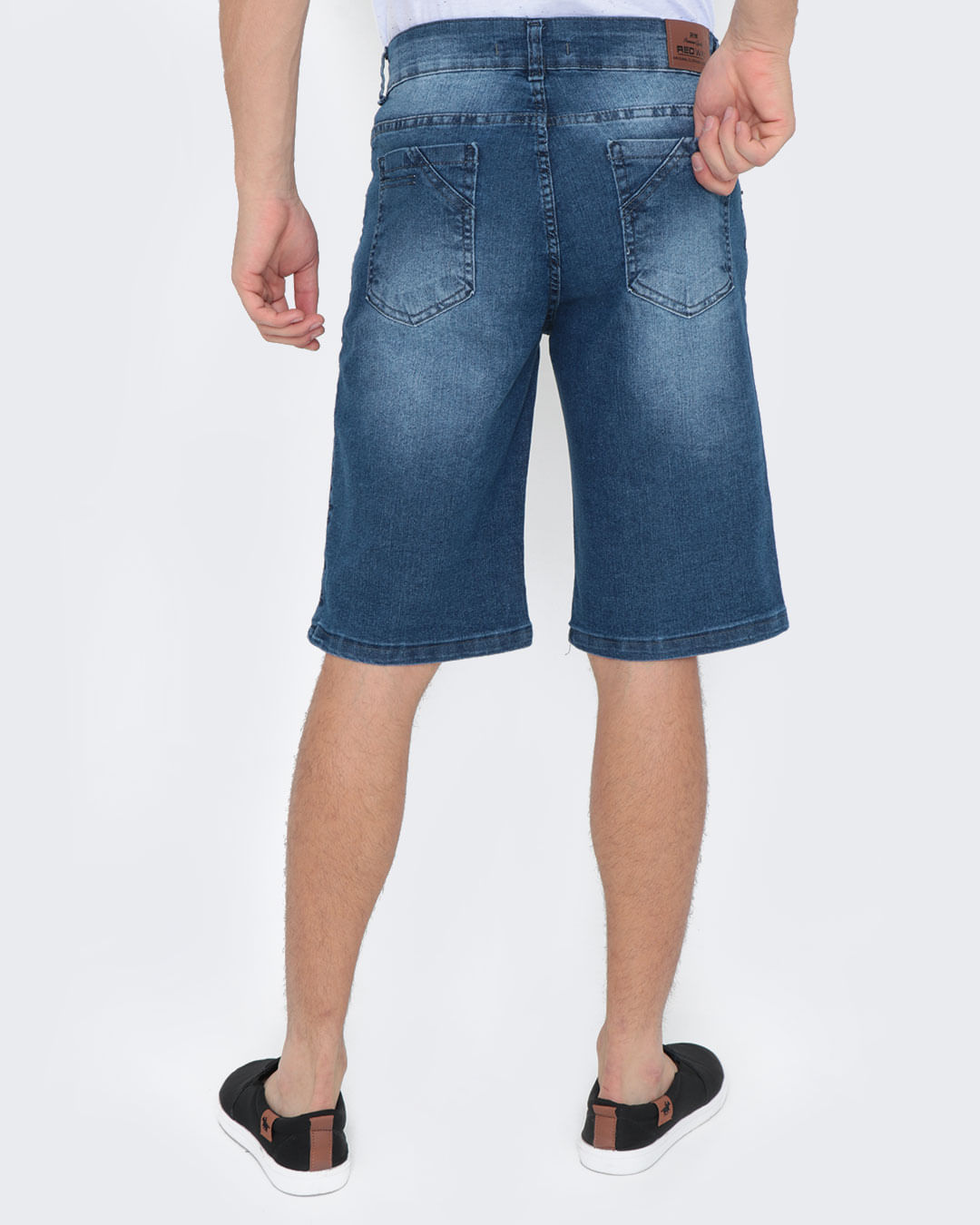 Bermuda-Jeans-Masculina-Puidos-Azul