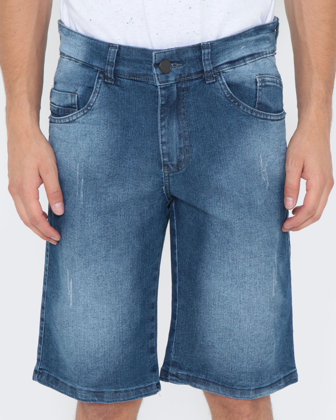 Bermuda-Jeans-Masculina-Puidos-Azul