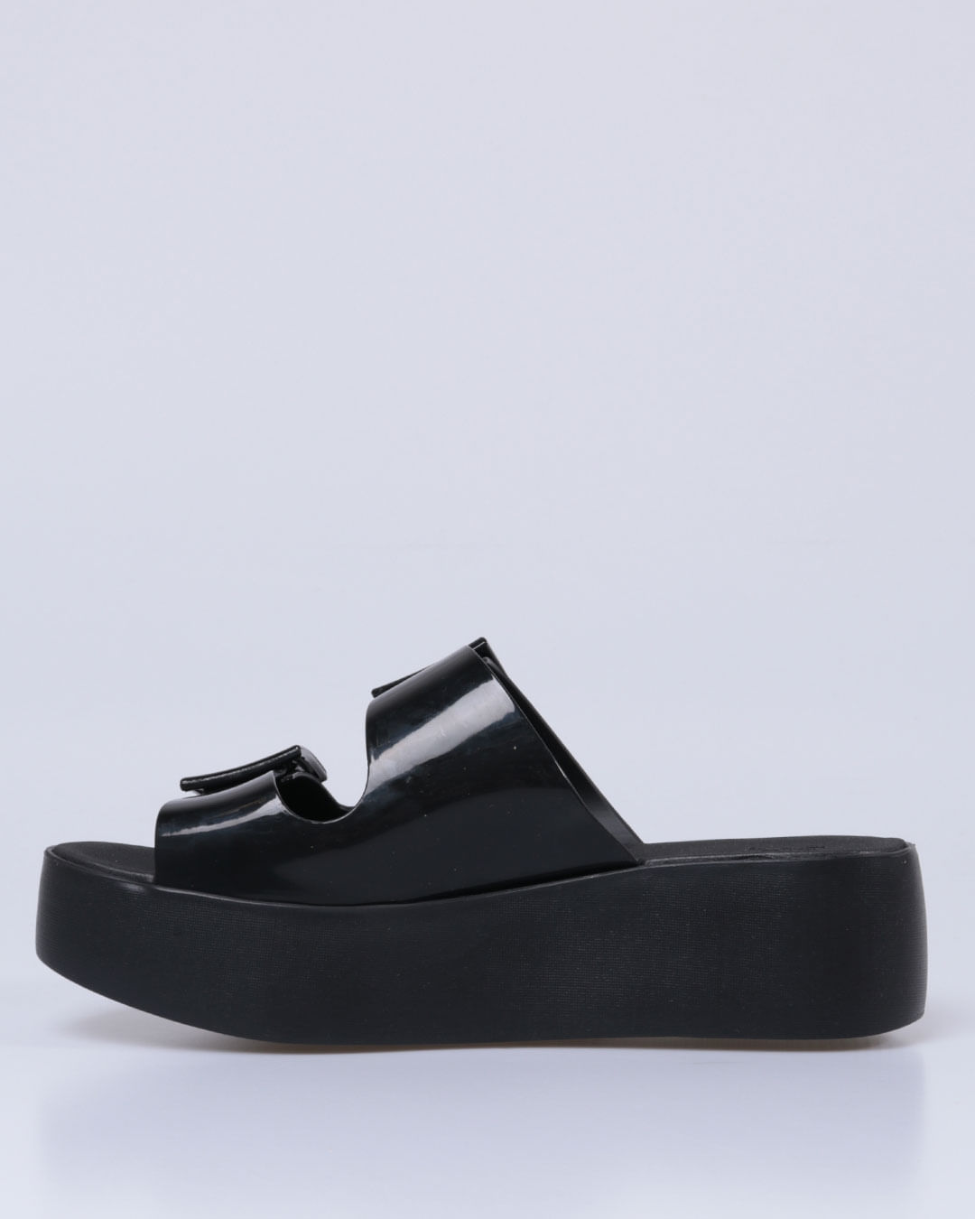Sandalia-Flatform-Fivelas-Preta