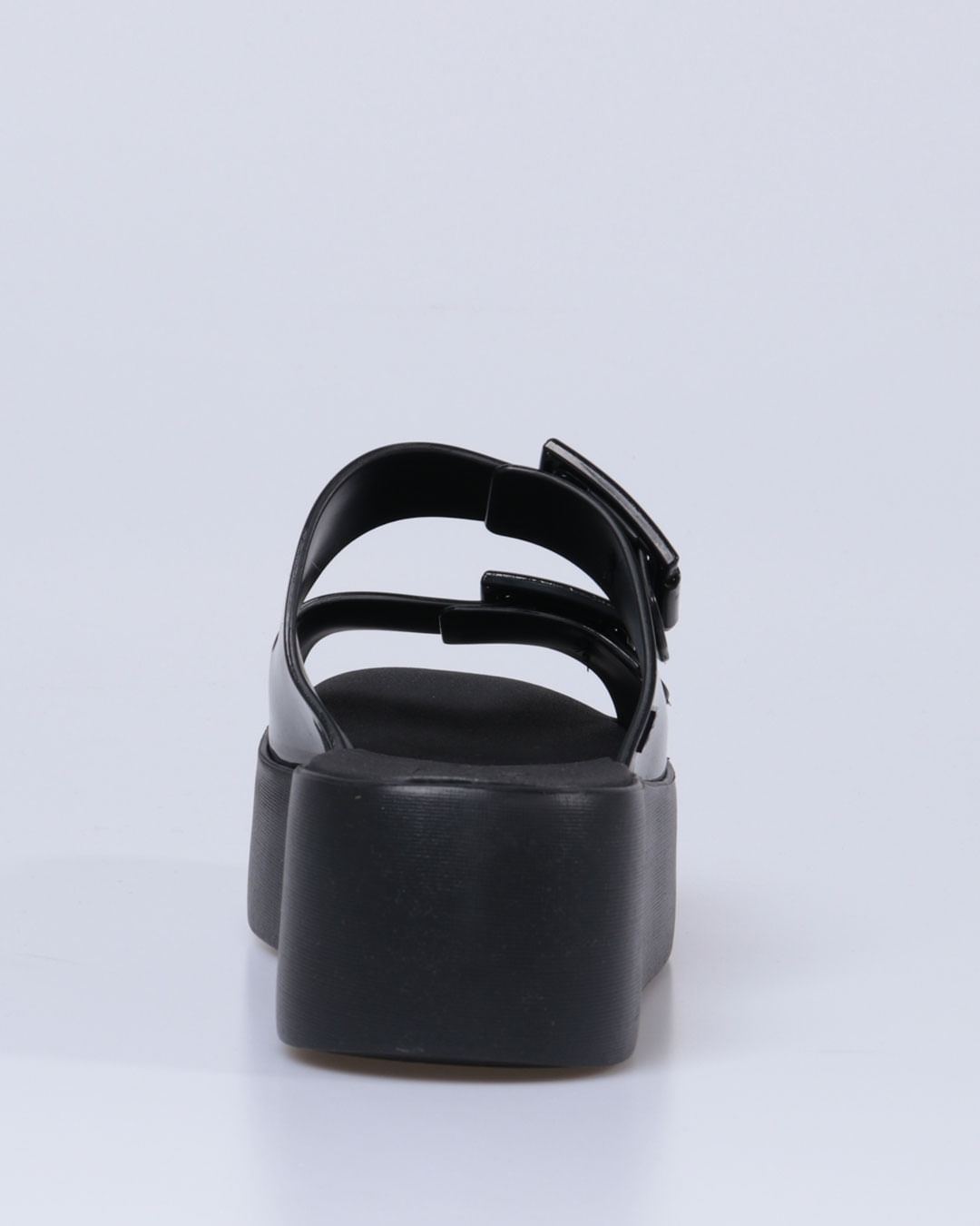 Sandalia-Flatform-Fivelas-Preta
