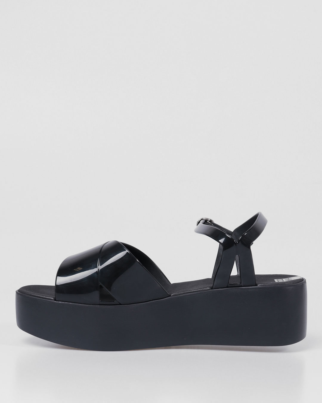 Sandalia-Flatform-Tira-Preta