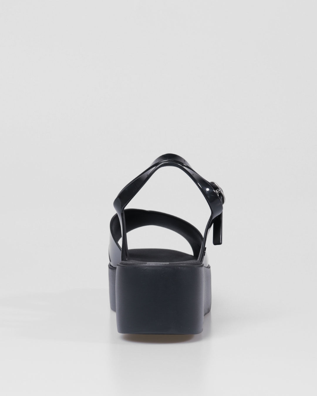 Sandalia-Flatform-Tira-Preta