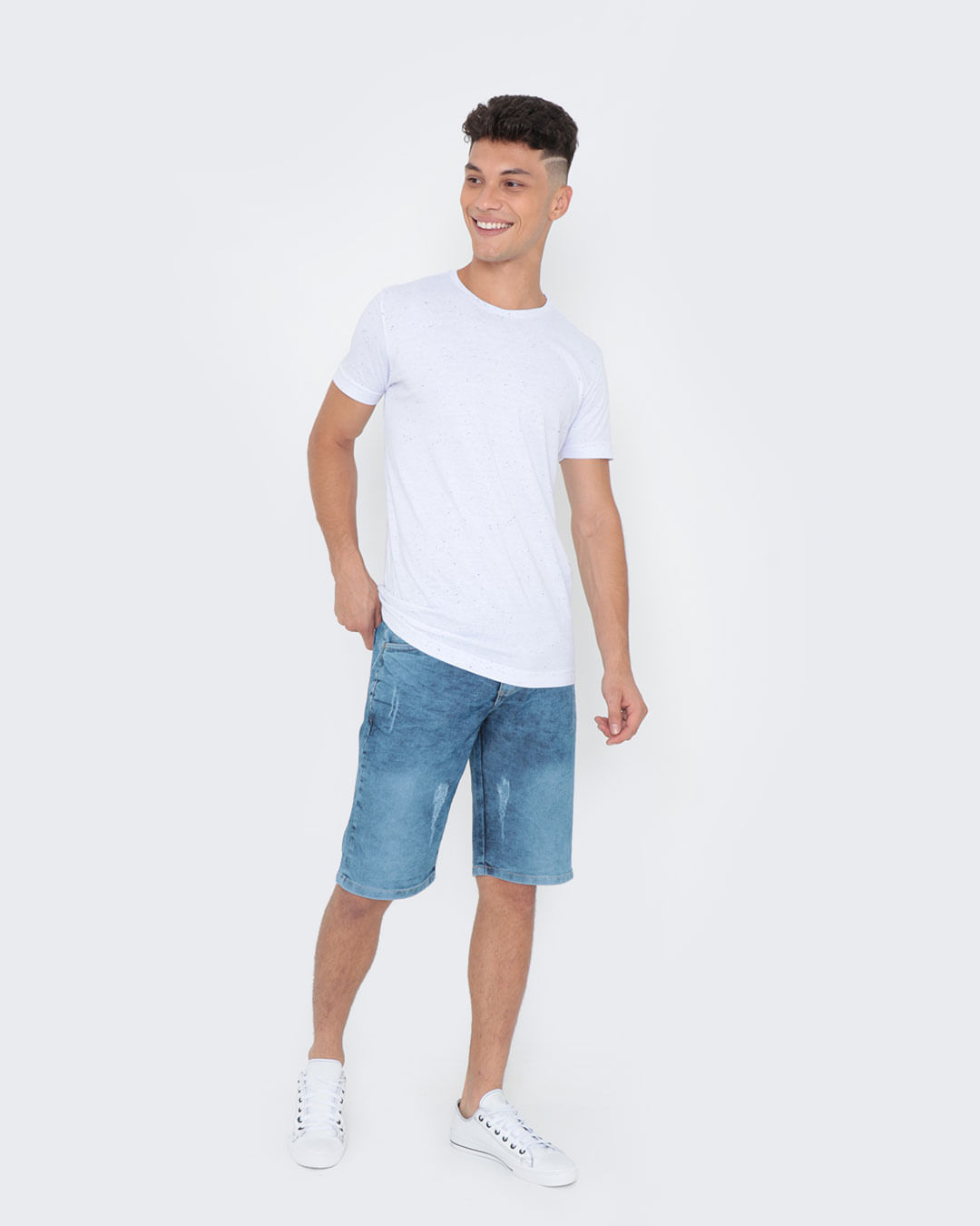 Bermuda-Jeans-Masculina-Puidos-Azul