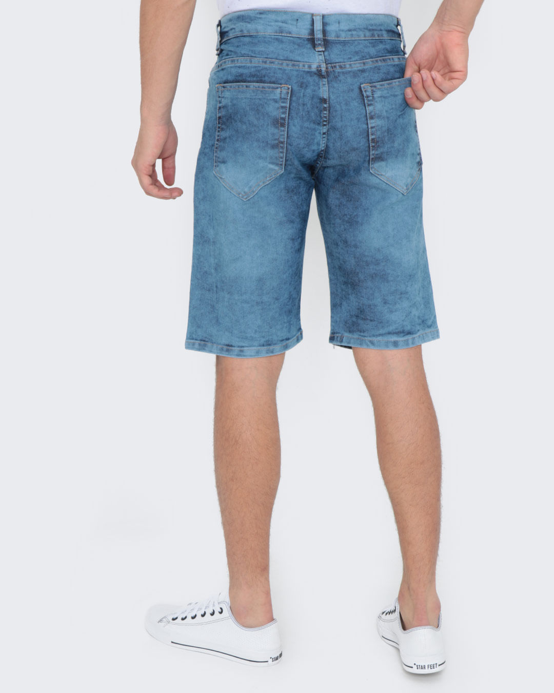 Bermuda-Jeans-Masculina-Puidos-Azul