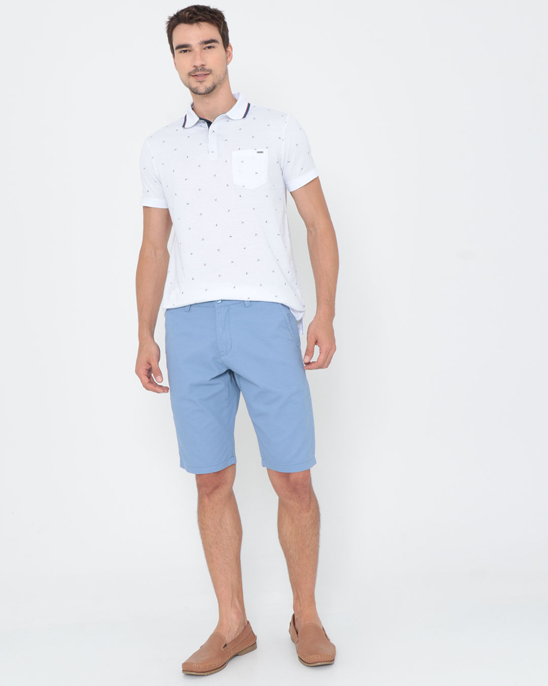 Bermuda-Sarja-Masculina-Azul