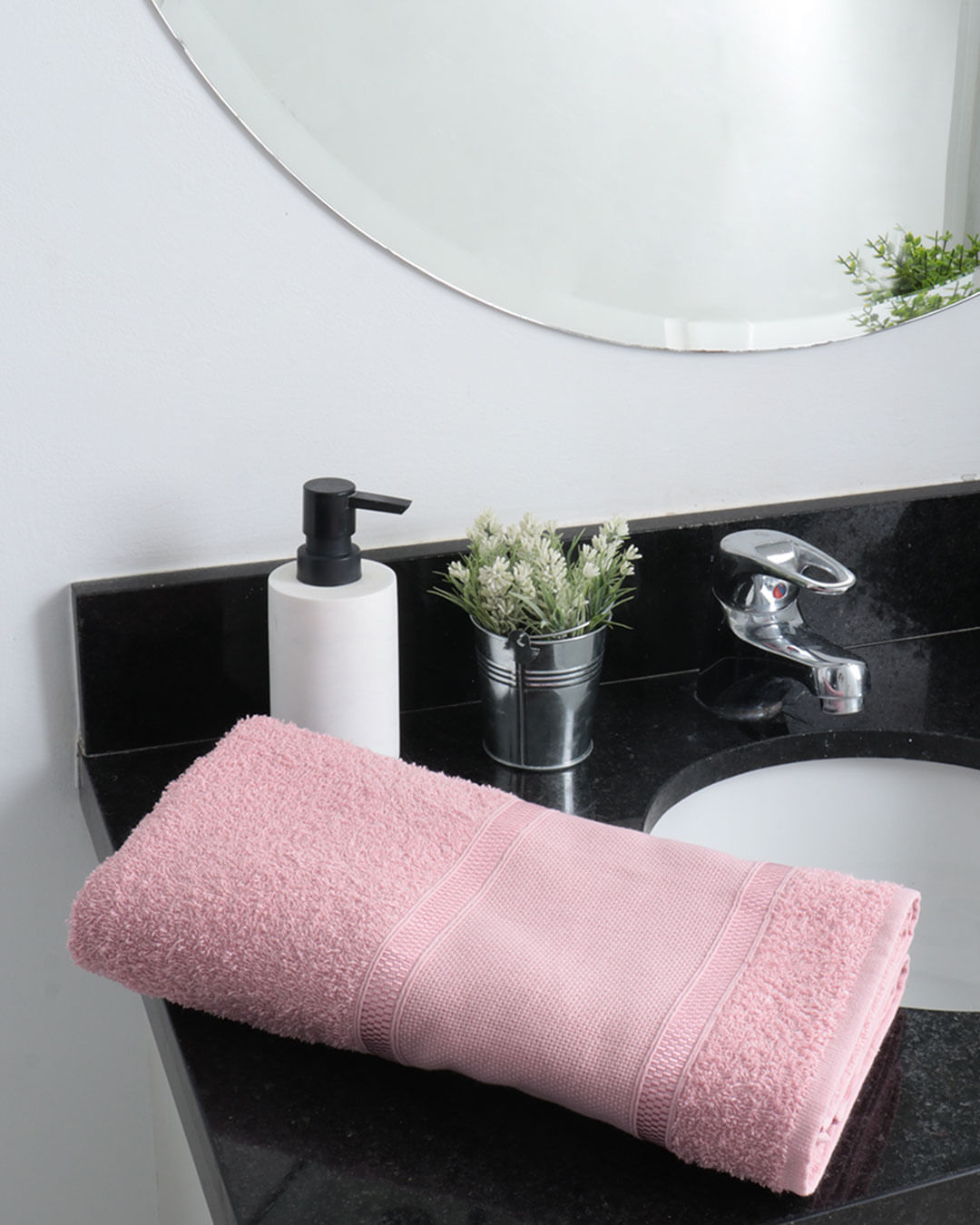 Toalha-de-Banho-Rosa-Claro