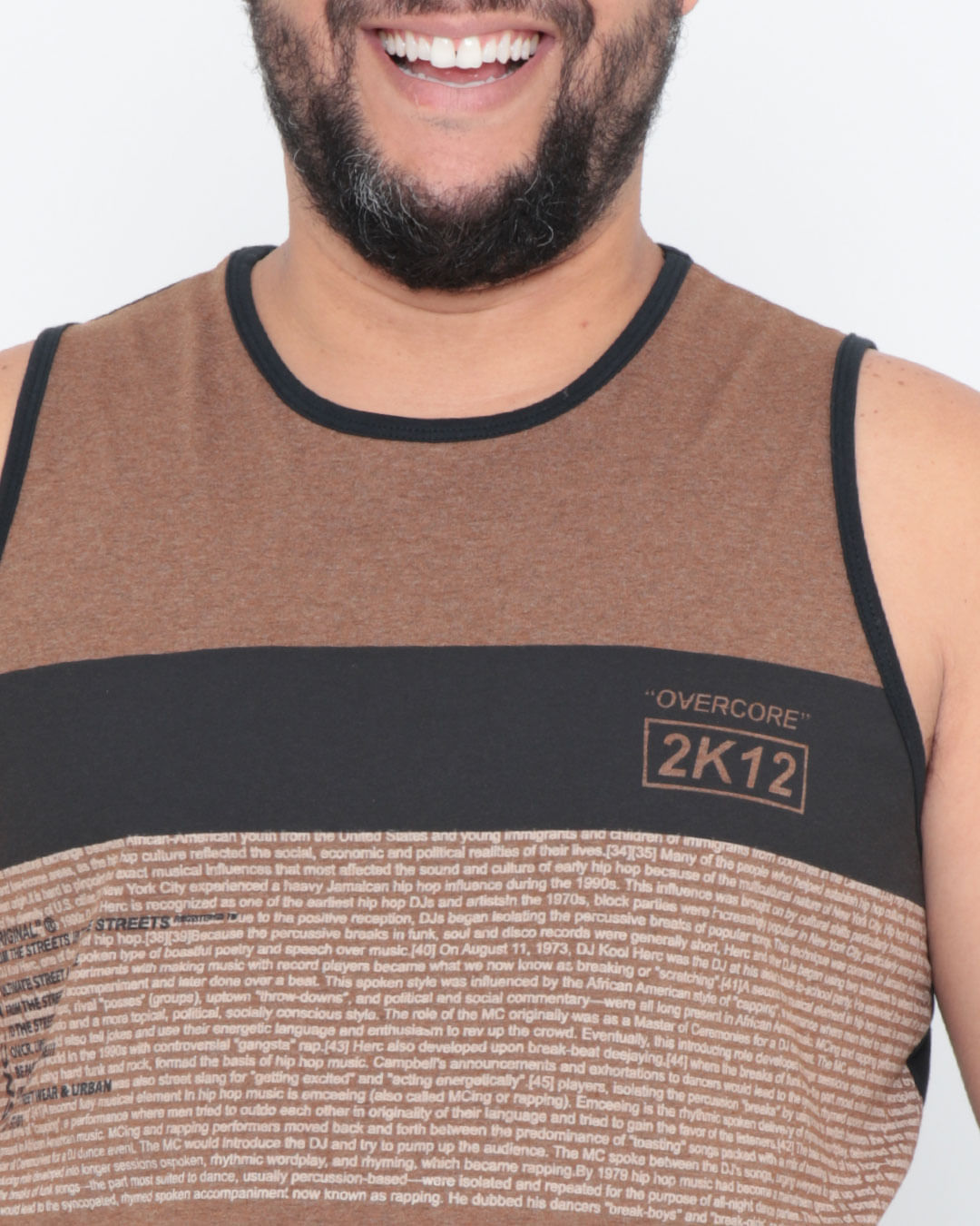 Regata-Plus-Size-Recorte-Marrom