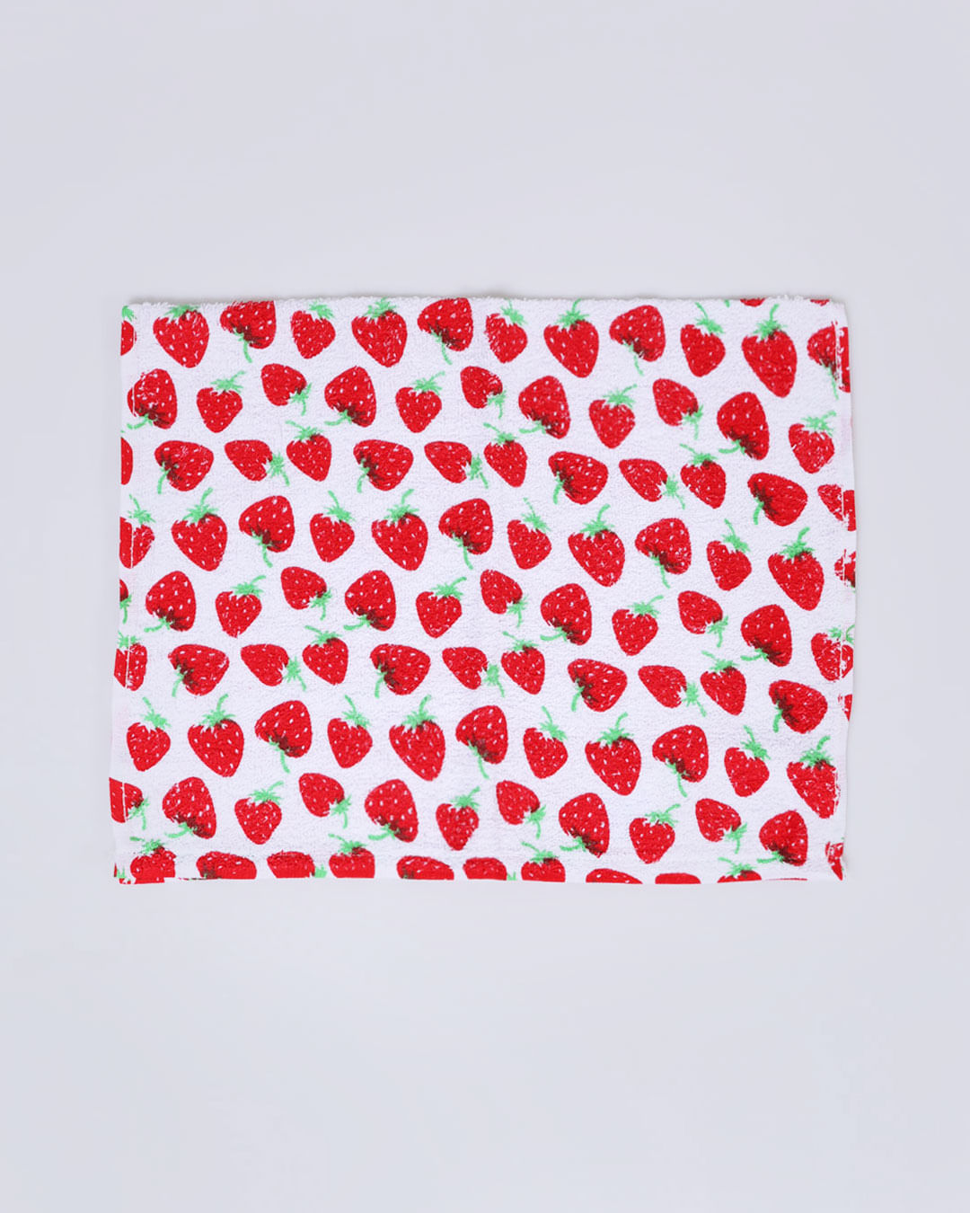 Pano-de-Copa-Estampado-40x60-Branco-e-Vermelho