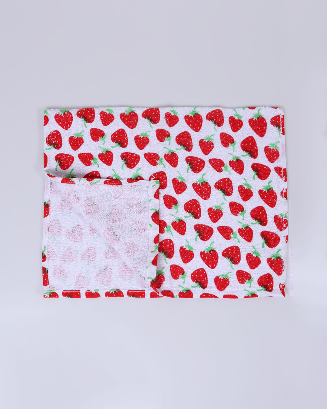 Pano-de-Copa-Estampado-40x60-Branco-e-Vermelho