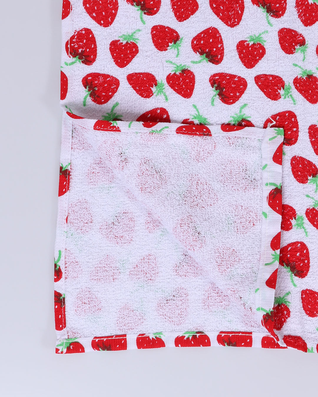 Pano-de-Copa-Estampado-40x60-Branco-e-Vermelho