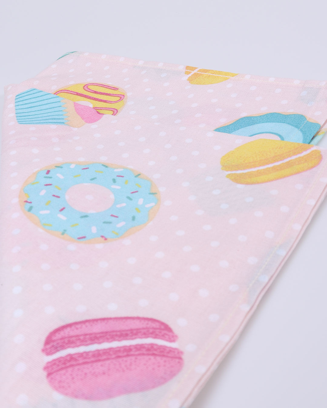 Trilho-de-Mesa-Estampa-Donuts-35-x-100-Rosa