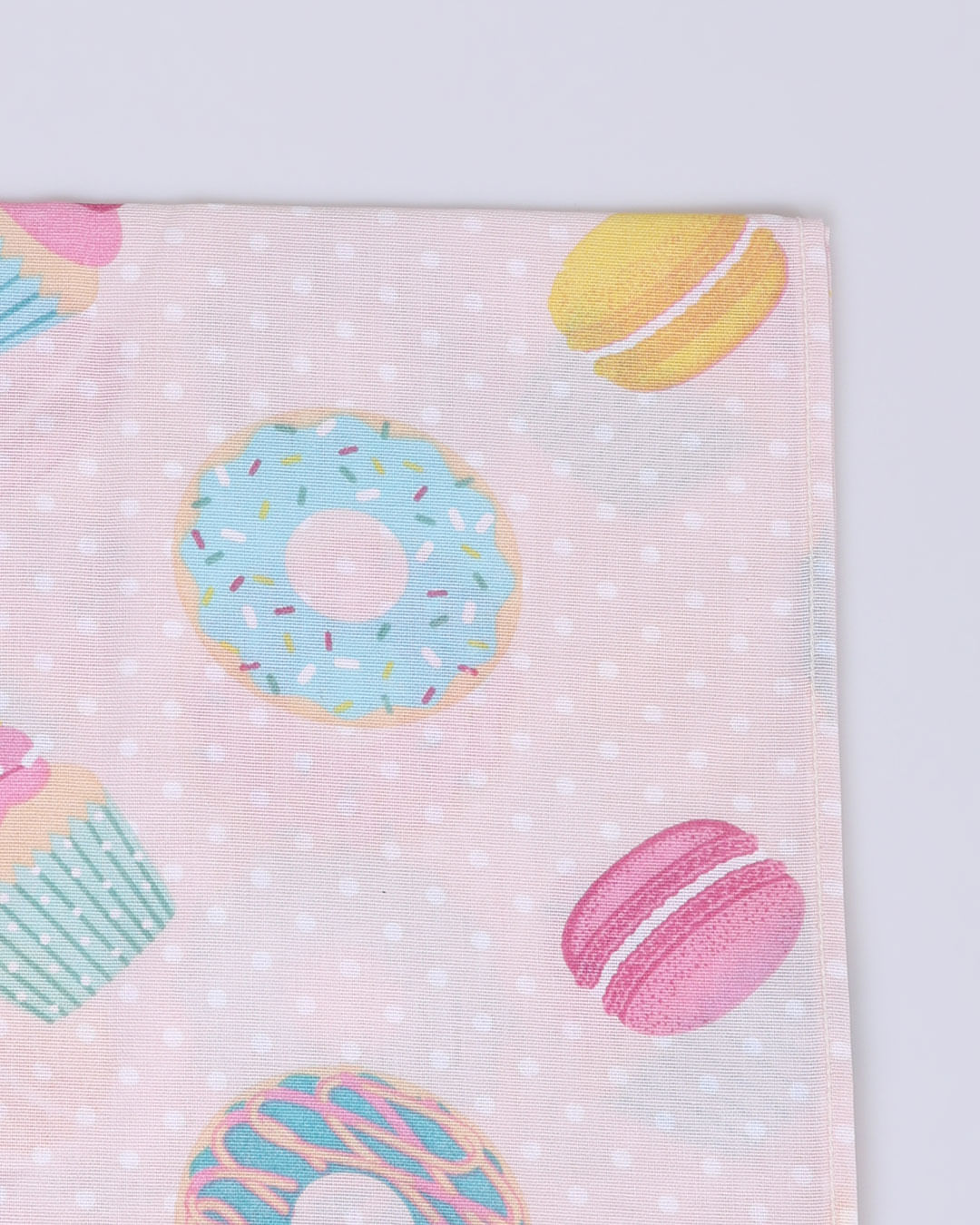 Trilho-de-Mesa-Estampa-Donuts-35-x-100-Rosa