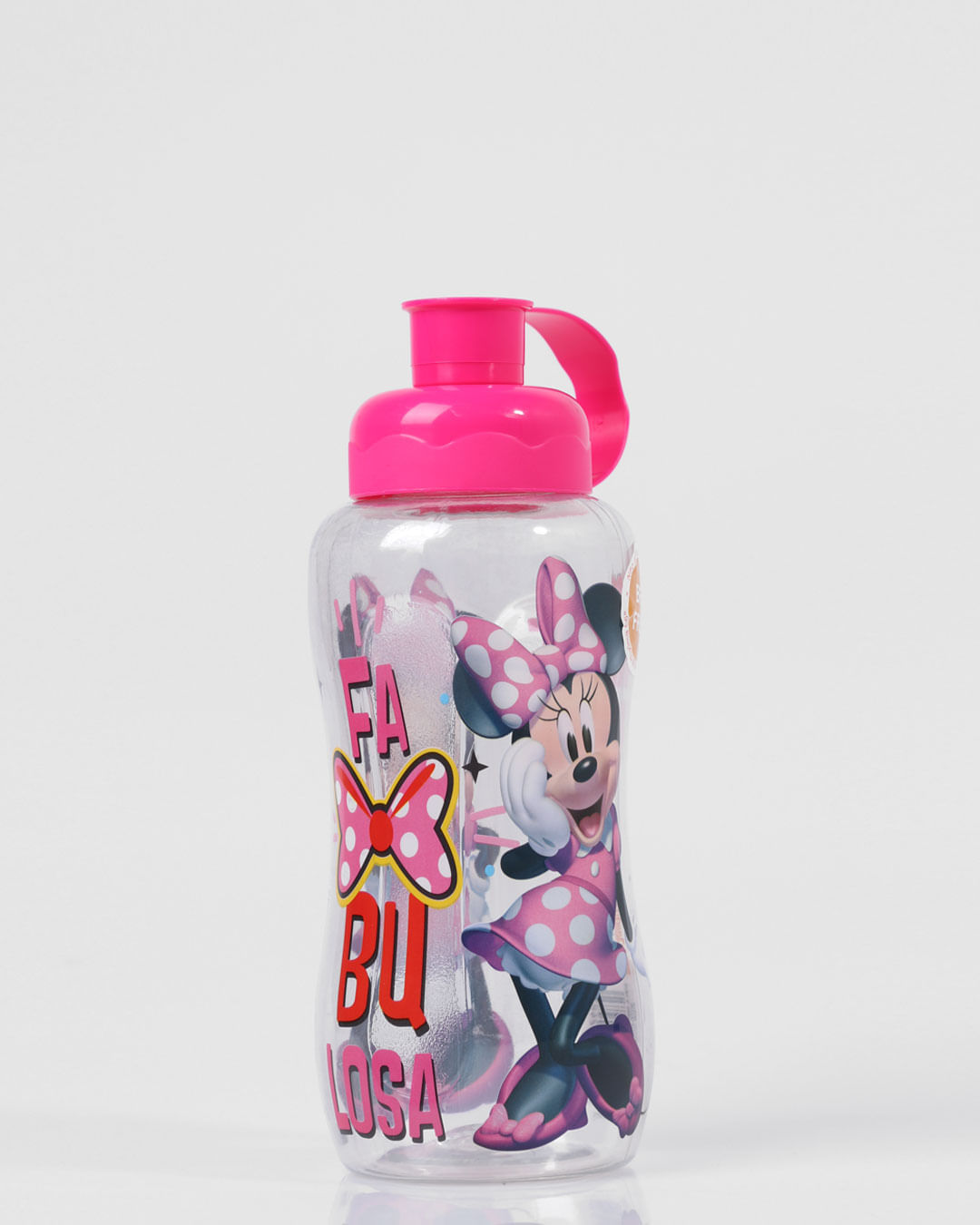 Garrafa-Squeeze-550ml-Minnie-Disney-Rosa