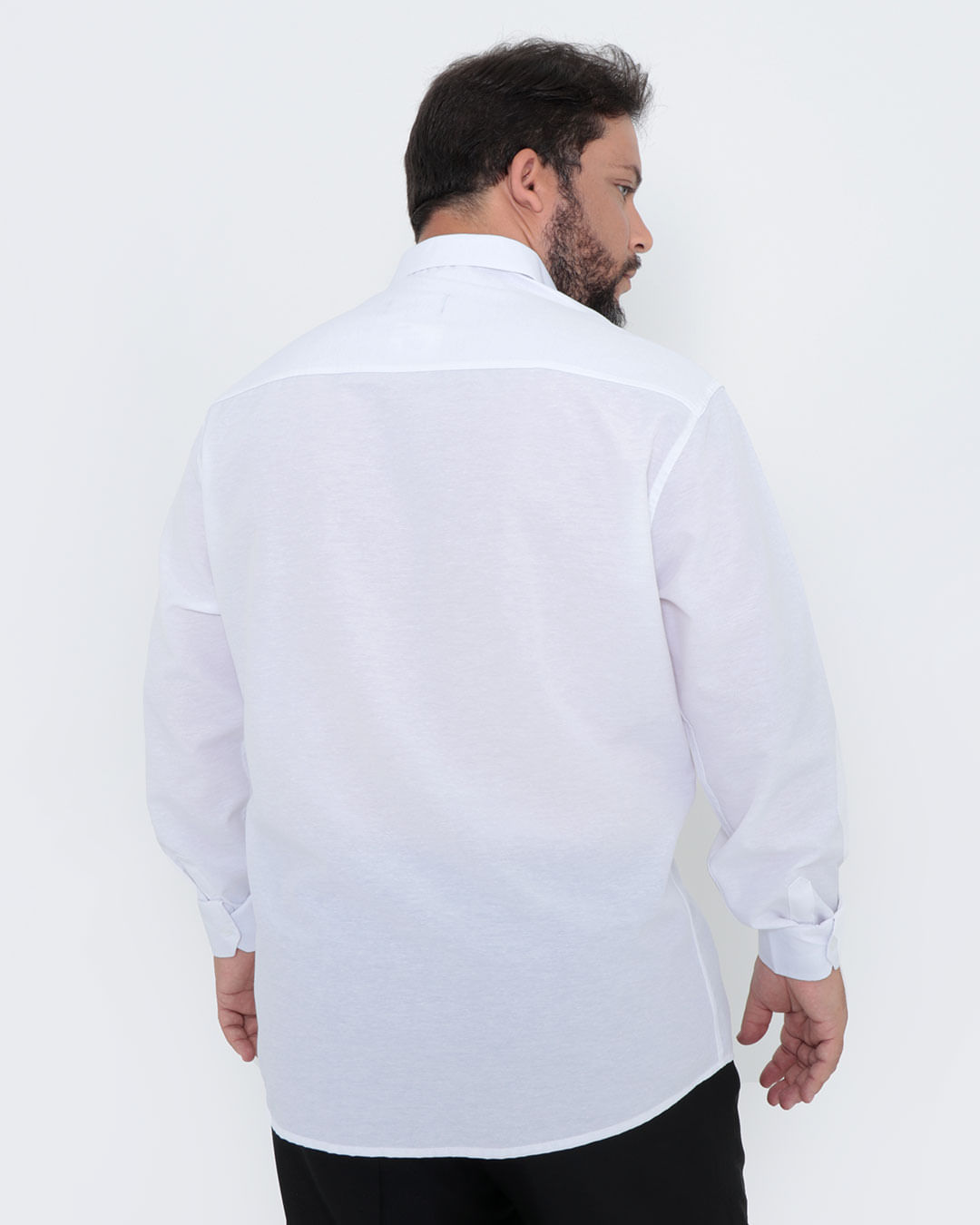 Camisa-Plus-Size-Social-Branca