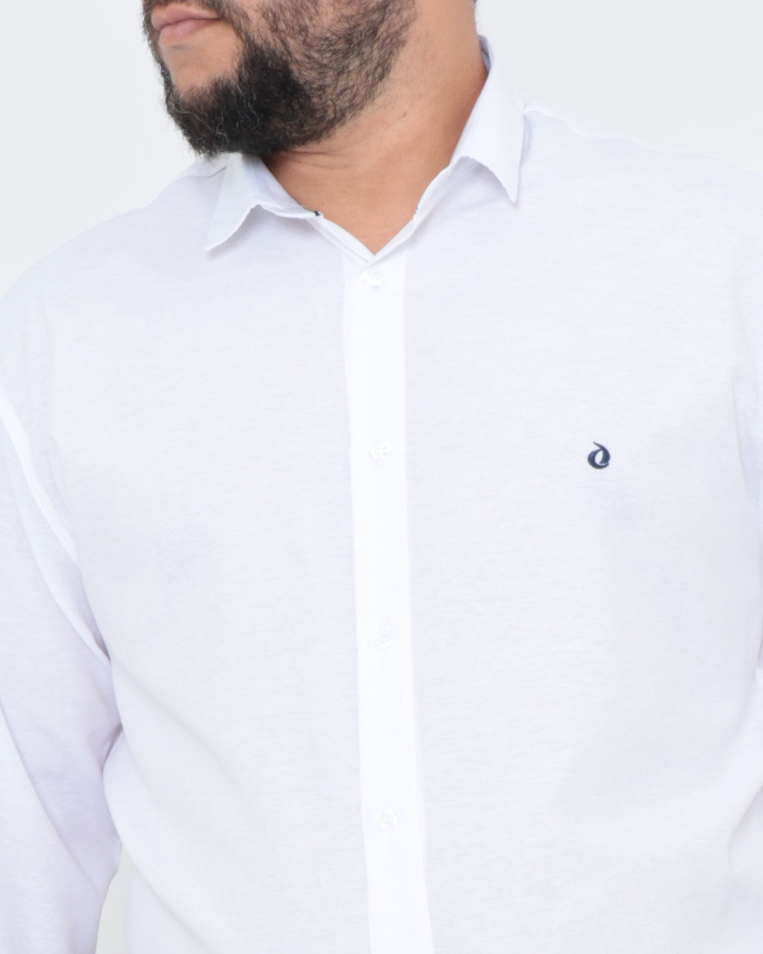 Camisa-Plus-Size-Social-Branca