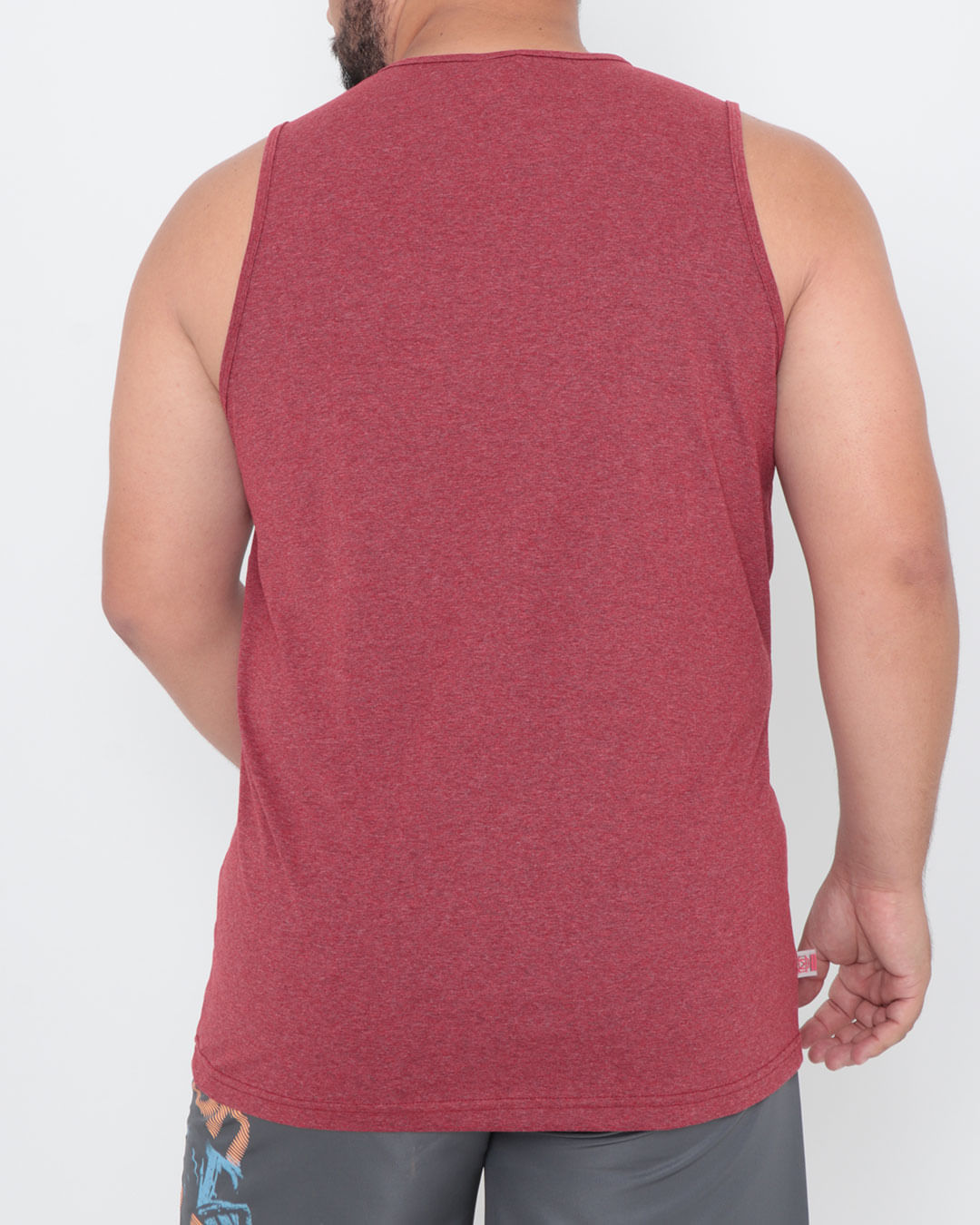 Regata-Plus-Size-Estampa-Mescla-Vermelho